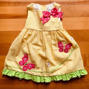 Beautiful Spring Dress - Excellent Condition!